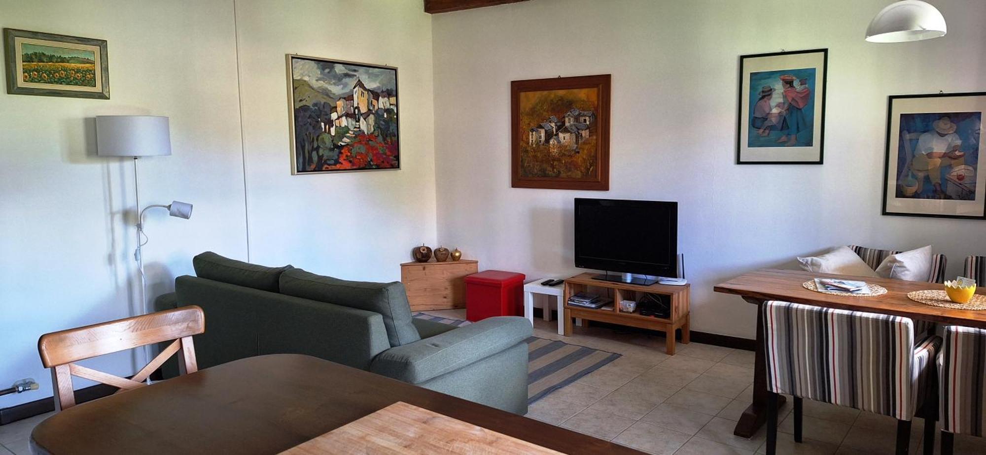 Casa Cicala Villa Trarego Exterior photo